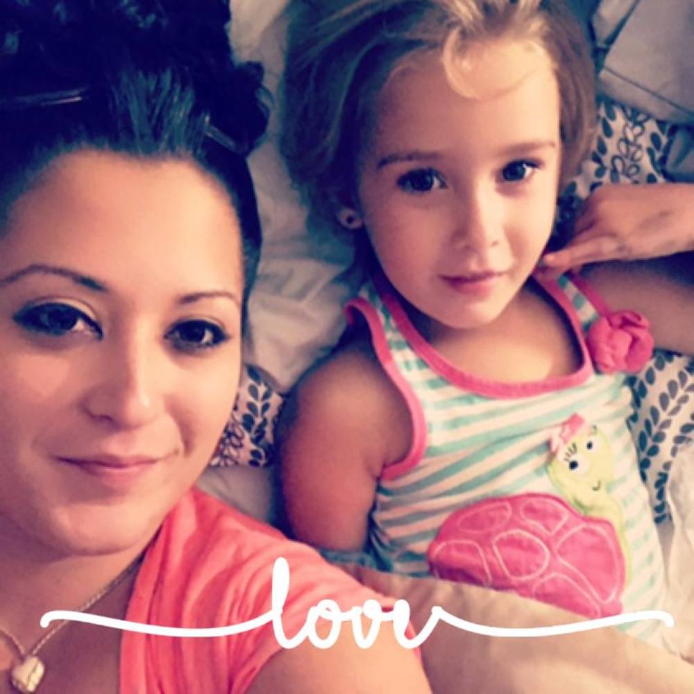 Meet your Posher, Samantha